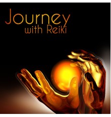 Reiki Healing Unit - Journey with Reiki - The Seven Major Chakras, Harmonious Flow of Energy, Aura Cleansing
