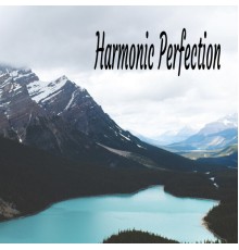 Reiki Music - Harmonic Perfection