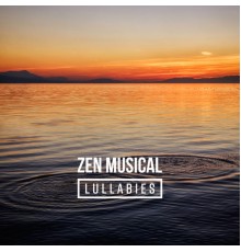 Reiki Tribe - Zen Musical Lullabies