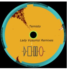 Reiko - Temisto  (Lady Vusumzi Remixes)