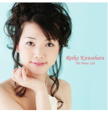 Reiko Kuwahara - The Piano Life