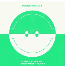 Rein - Yorker  (Hammer Remix)