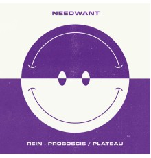 Rein - Proboscis / Plateau