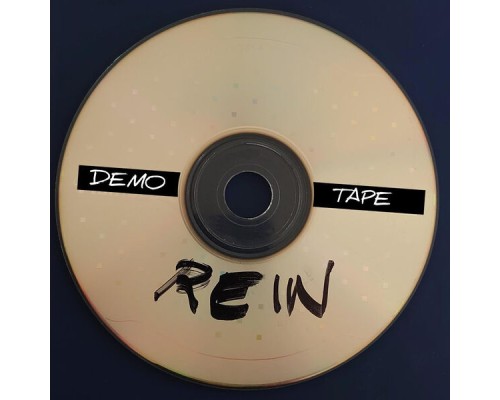 Rein - Rein Demotape