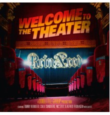 ReinXeed - Welcome to the Theater