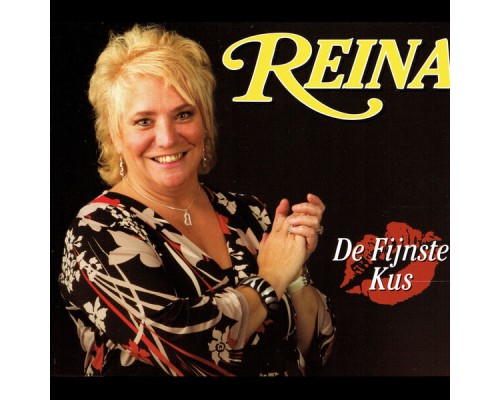 Reina - De Fijnste Kus