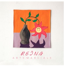 Reina - Arts Marcials