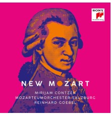 Reinhard Goebel - New Mozart