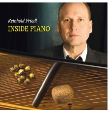 Reinhold Friedl - Inside Piano