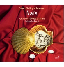Reinoud Van Mechelen, György Vashegyi, Manuel Nunez Camelino, Orfeo Orchestra - Rameau: Naïs, RCT 49