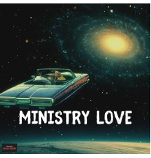 Reinout Van Weelde - Ministry Love