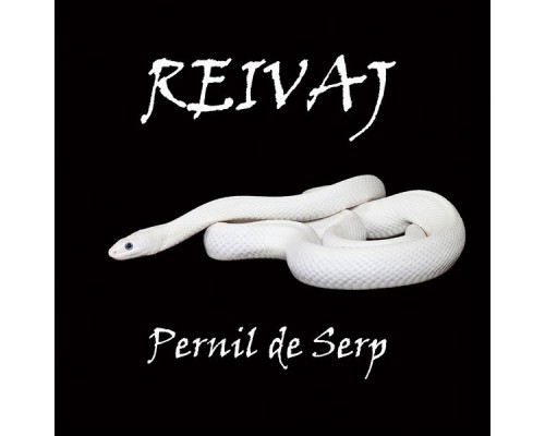 Reivaj - Pernil de Serp