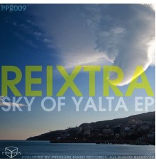 Reixtra - Sky of Yalta (Original Mix)