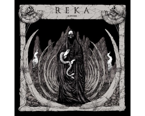 Reka - Jupiter