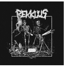 Rekklus - Rekklus