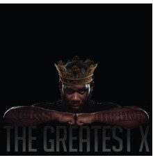 Reks - The Greatest X