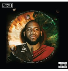 Reks - Eyes Watching God