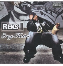 Reks - Grey Hairs