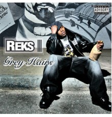 Reks - Grey Hairs The Instrumentals