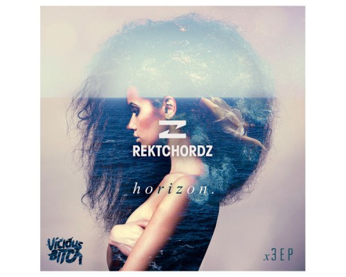 Rektchordz - Horizon EP