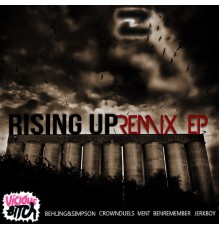 Rektchordz - Rising Up EP