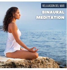 Relajacion del Mar - Binaural Meditation