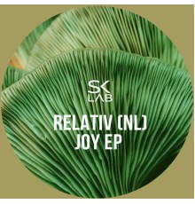 Relativ (NL) - Joy