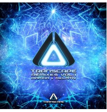 Relativ and Makida - Transcape Remixes, Vol. 1
