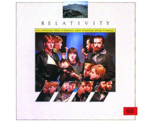 Relativity - Relativity