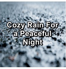 Relax Music Therapy, Just Relax Music Universe, Baby Relax Channel, Paudio - Cozy Rain For a Peaceful Night