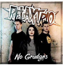 Relax Trio - No Grudges