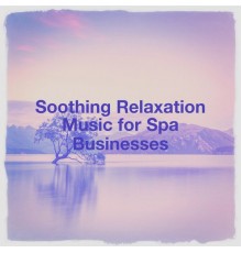 Relaxation - Ambient, Meditation Relaxation Club, Kundalini Yoga, Meditation, Relaxation - Soothing Relaxation Music for Spa Businesses
