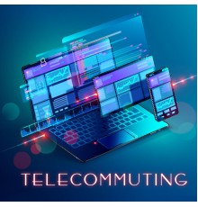 Relaxed Minds, Relaxing Office Music Collection, Home Office Essentials - Telecommuting - Work from Home with The Best Relaxing Music for Your Home Office