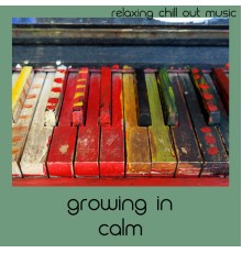 Relaxing Chill Out Music - Growing In Calm