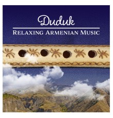 Relaxing Flute Music Zone - Duduk