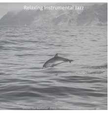 Relaxing Instrumental Jazz - Music for Summer 2021 - Bossa Nova Guitar