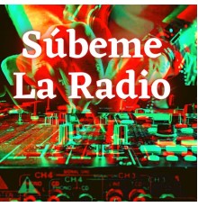 Relaxing Music - Súbeme La Radio