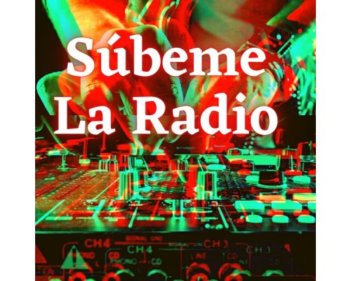 Relaxing Music - Súbeme La Radio