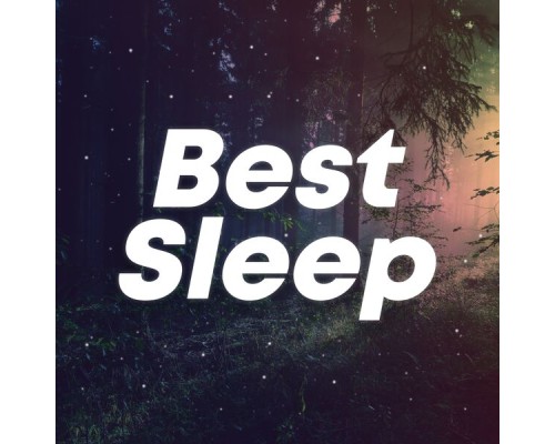 Relaxing Music Therapy - Best Sleep