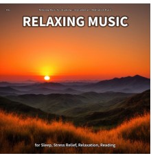 Relaxing Music for Studying & Instrumental & Meditation Music - #01 Relaxing Music for Sleep, Stress Relief, Relaxation, Reading
