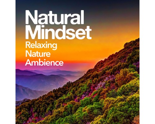 Relaxing Nature Ambience - Natural Mindset