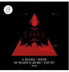 Release - Sektor / Step Off