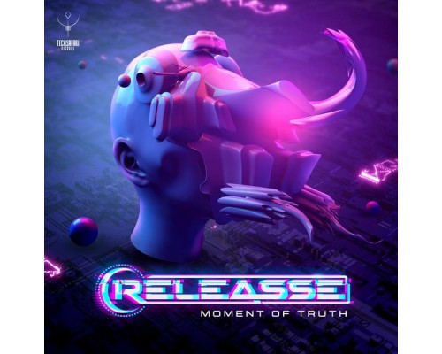 Releasse - Moment of Thruth Releasse - Moment of Thruth