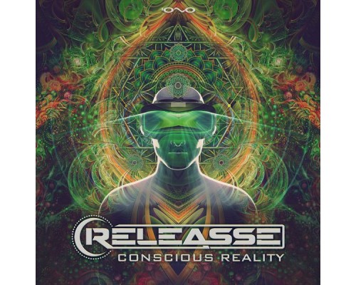 Releasse - Conscious Reality