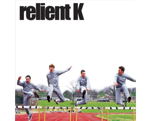 Relient K - Relient K