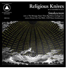 Religious Knives - Smokescreen