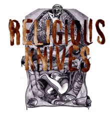 Religious Knives - The Door