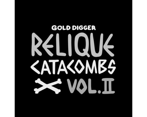 Relique - Catacombs Vol.II