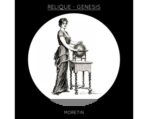 Relique - Genesis