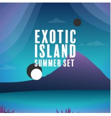 Remarkable Chillout Music Ensemble, Ibiza Deep House Lounge - Exotic Island Summer Set - Beach Club Mix of Best Chill Out Slow Music, Deep Beats with Ambient Melodies, Relaxing Afterparty Sounds